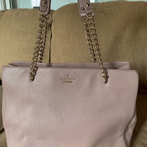 Kate Spade purse - Picture 5 of 6